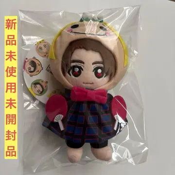 Hey! Say! JUMP 야마다 료스케 치비누이 새상품