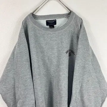 USA 구제 의류 00s american eagle 맨투맨 그레이