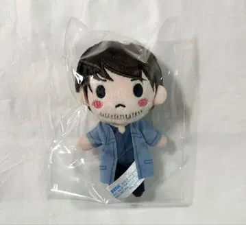 명탐정 코난 세가 럭키 쿠지 모로후시 히로미츠 G상 봉제 인형 마스코트