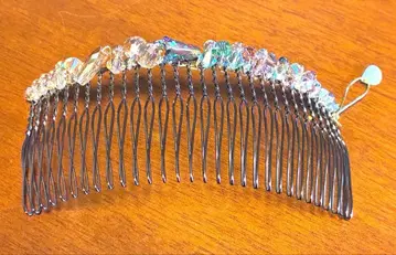 [ 미사용 새상품 ] 콜레트 마루프 헤타콤 비쥬 스와로브스키