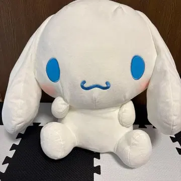 시나모롤 봉제 인형 본체