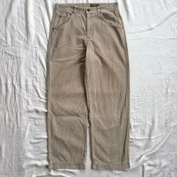 00s eddie bauer corduroy painter pants