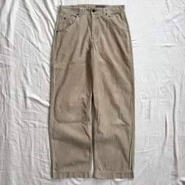 00s eddie bauer corduroy painter pants