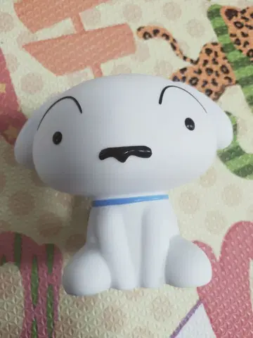 짱구는 못말려(크레용 신짱) 시로 저금통