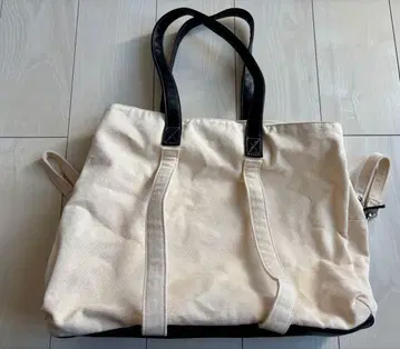 아주가 마더스 백 새상품급