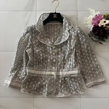 해롯 레이스 자켓 M 사이즈