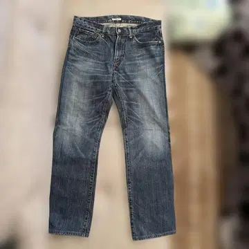 빗츄 쿠라시키 공방 이터널 오카야마 빈티지 가공 장인 기술