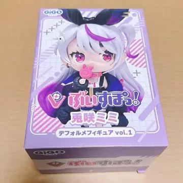 GIGO 토사키 미미 SD 피규어 vol.1