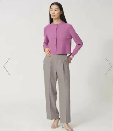 GALLEST 가디건 사이즈 38