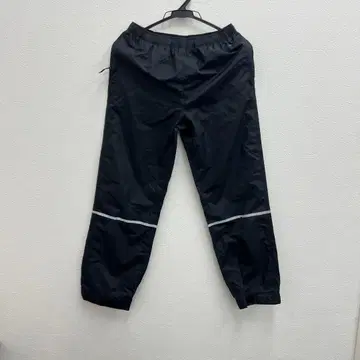 [ Y ] 파타고니아 나일론 팬츠 블랙 여성용 L