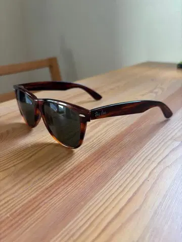 B&L 보슈롬 웨이페어러 USA제