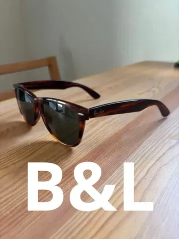 B&L 보슈롬 웨이페어러 USA제