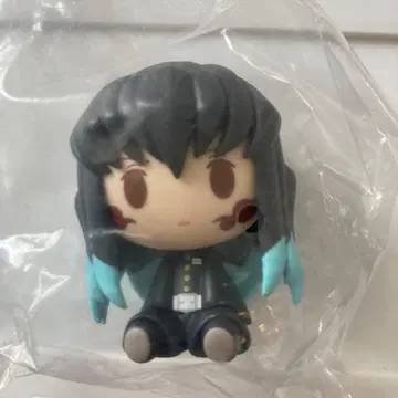 귀멸의 칼날 제일복권 쵸코놋코 피규어 토키토 무이치로