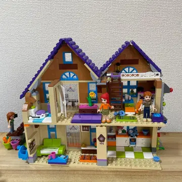 LEGO 프렌즈 모델번호 41369
