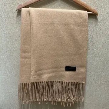 캐시미어 월드 머플러 스톨