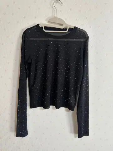 반짝이는 시어 탑 로얄 파티