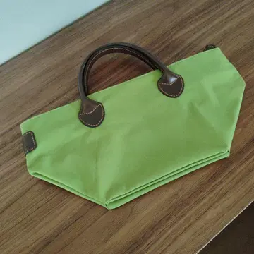 새상품급 에르베샤 펠리에 토트백 S