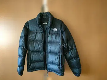 THE NORTH FACE 다운 자켓 새상품급