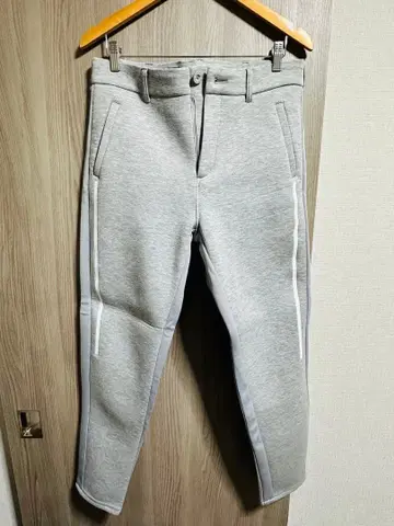 [선착순] MUTA 본딩 슬랙스 사이즈 6