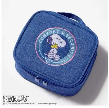 SNOOPY 부록 세트