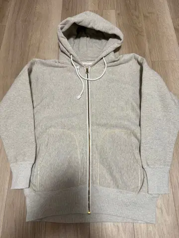 BONCOURA 맨투맨 지퍼 후드티 본크라 후디 36