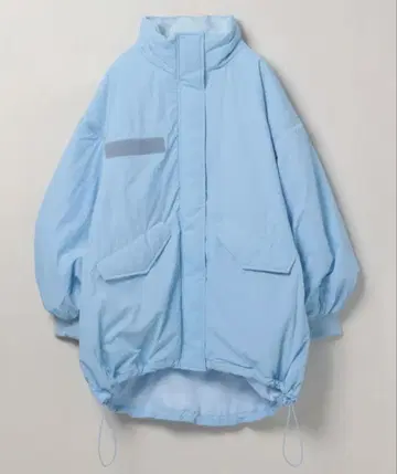 WEB 일부 점포 한정 ] 소매 2WAY M-65 코트/169187