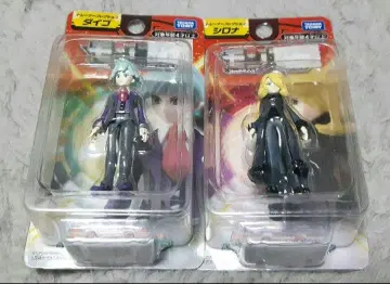 몬코레 시로나 다이고 세트