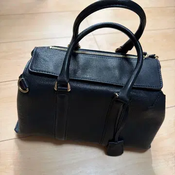 mica della valle 사선 3way 숄더백