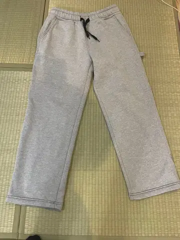 NEO BLUE Baggy Sweat Pants L 사이즈