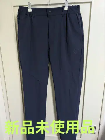 미사용 BOGEY LOUNGE 보기 라운지 골프웨어 스트레치 소재