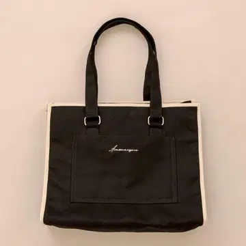 OLIVE des OLIVE 캐리온 토트 Aimerianejoie