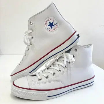 [ 미사용 ] 컨버스 올스타 GF HI 스파이크리스 골프화