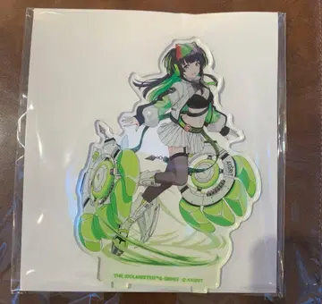 마유즈미 후유코 아크릴 스탠드 TSUTAYA AXGRIT 샤이니 컬러즈