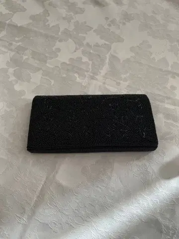 비즈 장식 관혼상제, 결혼식 장지갑 소품함