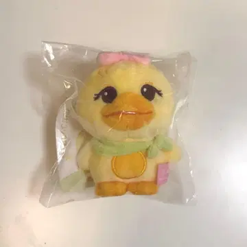 BLACKPINK PPEU 키링