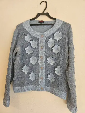 토리이유키 YUKI TORII G 플리츠 L