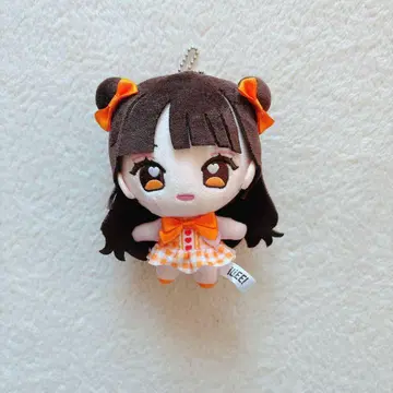 iLiFE! 코구마 마무 최애 누이 마스코트