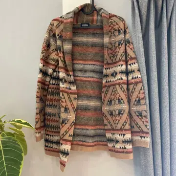 JOURNAL STANDARD 펜들턴 가디건