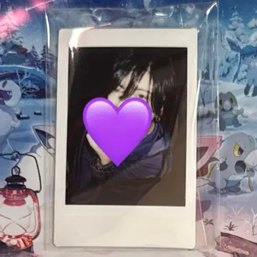 #러브라이브 유손 폴라로이드