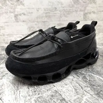 mizuno Wave Prophecy Moc GTX Black 27.5