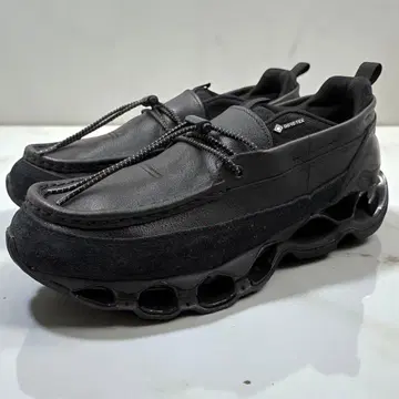 mizuno Wave Prophecy Moc GTX Black 27.5