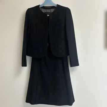 폴 스튜어트 수트