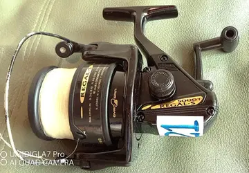 스피닝 릴 다이와 REGAL S 5000T