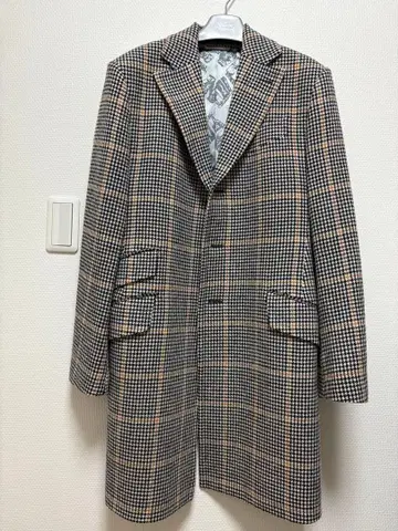 비비안 웨스트우드 맨 코트 가격 인하 중