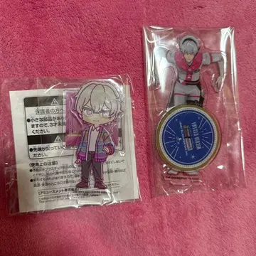 하사마 미치오 아크릴 스탠드 세트