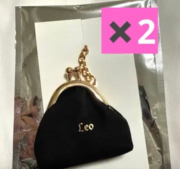 BE:FIRST [ BE:ST ] I 코인 케이스 레오 2