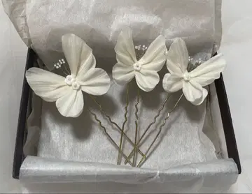 orgablanca 카프리 핑 (버터플라이 모티브)