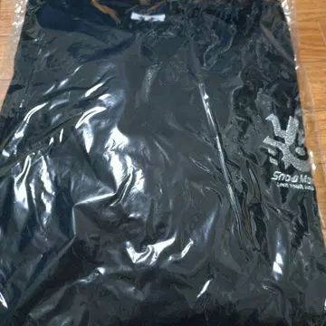 SnowMan 스노라보 2022 트레이닝복