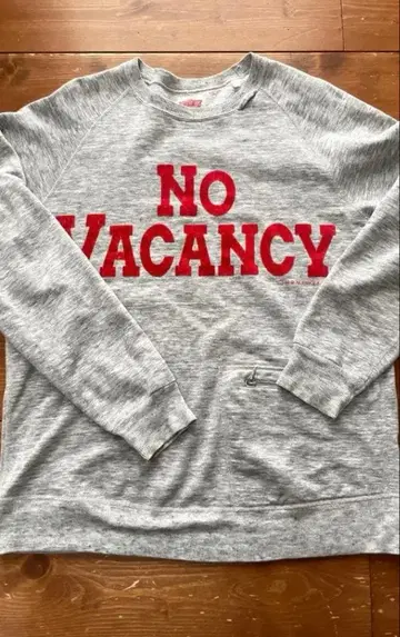 H.R MARKET USED 맨투맨