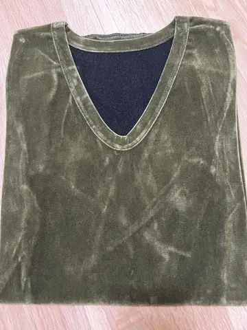 Whim Gazette 플로키 백산 티셔츠